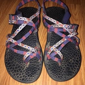 Chaco Sandals